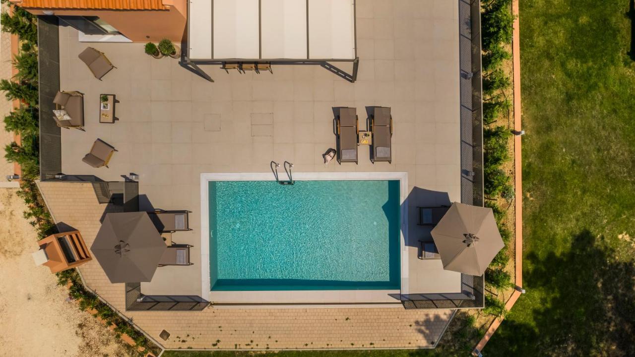 Sound Of Sea Villas 릭수리 외부 사진