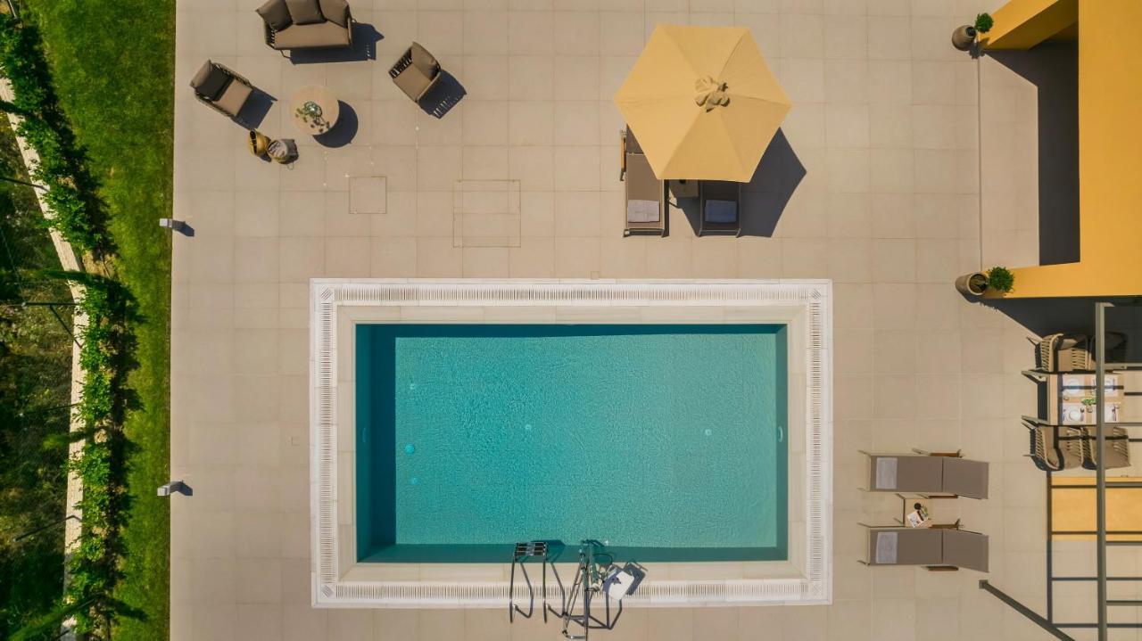 Sound Of Sea Villas 릭수리 외부 사진